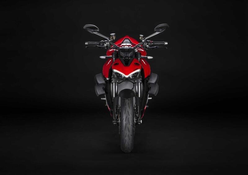 Ducati Streetfighter V4 Streetfighter V4 (2023 - 24) (5)
