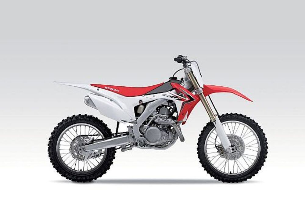 Honda CRF 450 R (2013) (2)