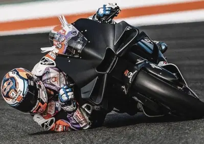 DopoGP speciale test Valencia 2022: Honda e Yamaha faticano, le italiane volano [VIDEO] 