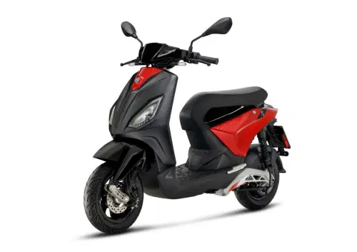Piaggio 1 (2022 - 26)
