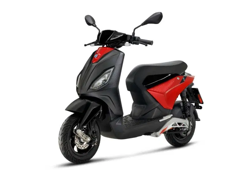 Piaggio 1 1 (2022 - 26)