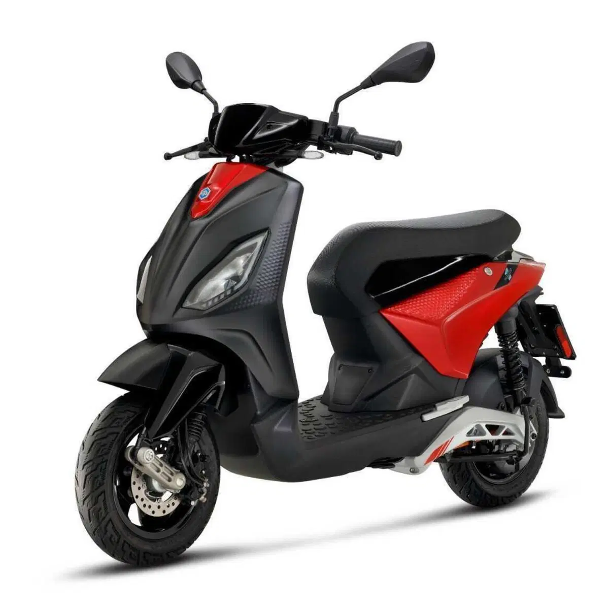 Piaggio 1 (2022 - 26)