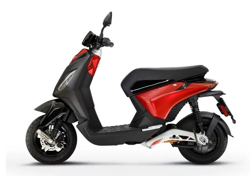 Piaggio 1 1 Active (2022 - 26) (3)