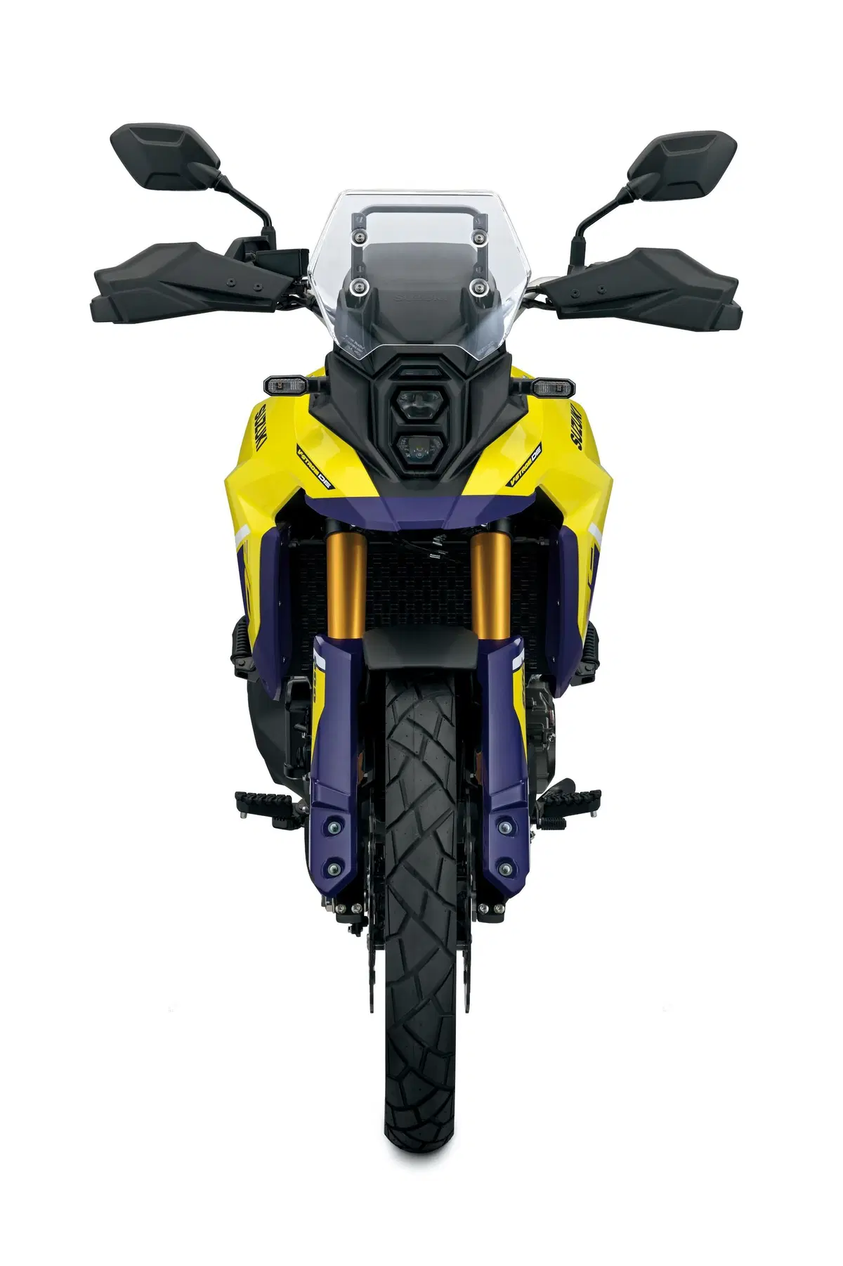 Eicma 2022, le novità: Suzuki V-Strom 800DE. La nuova generazione [VIDEO e GALLERY] (3)