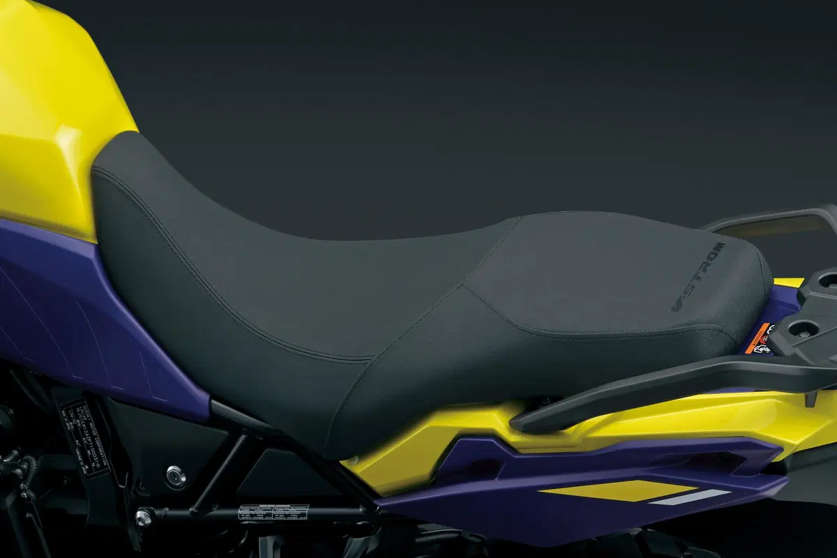Eicma 2022, le novità: Suzuki V-Strom 800DE. La nuova generazione [VIDEO e GALLERY] (21)