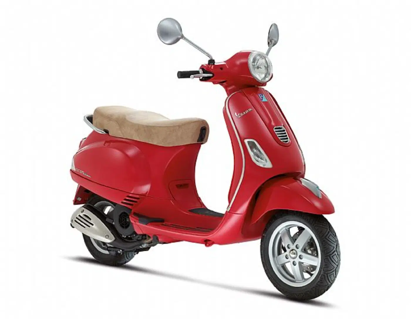 Quotazione usato Vespa LX 125 3V