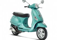 Vespa LX 150 3V (2012 - 14)