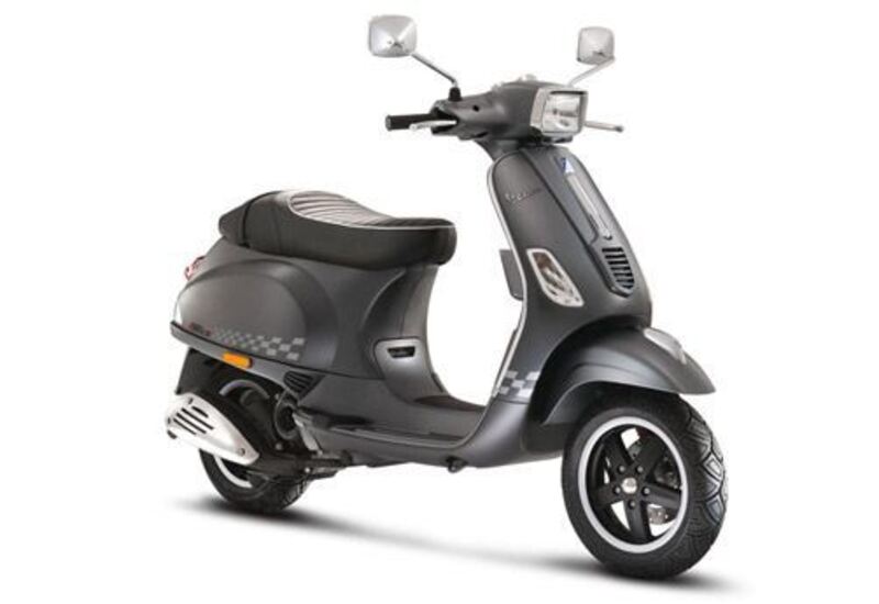 Vespa S 150 3V S 150 3V Sport (2012 - 14)