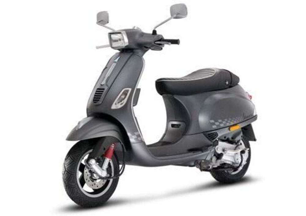 Vespa S 150 3V Sport (2012 - 14) (2)