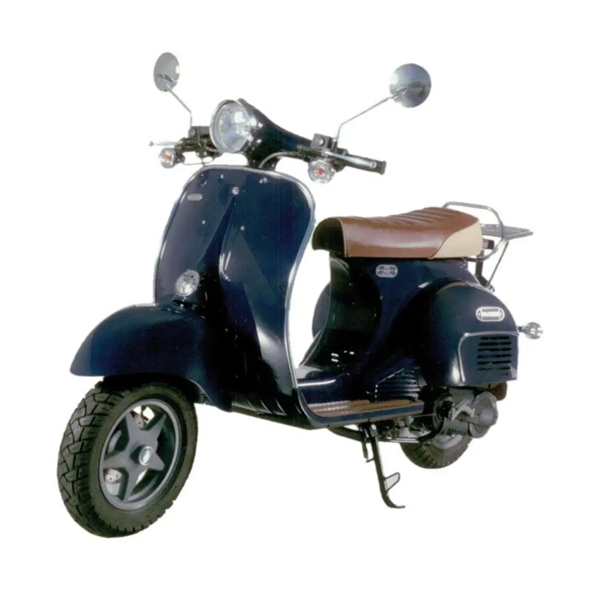 Traveler Traveler 125 (2011 - 20)