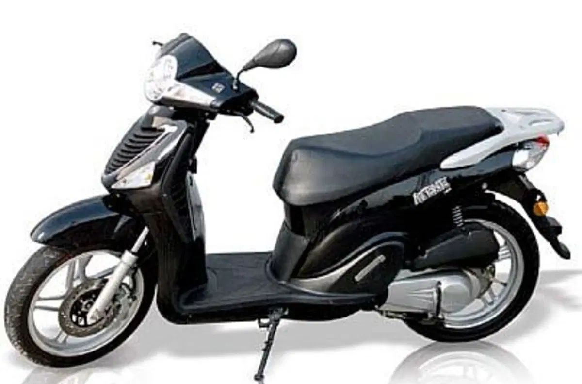 WT Motors Atene 152 (2011 - 20)