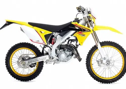 Valenti RME 50 R