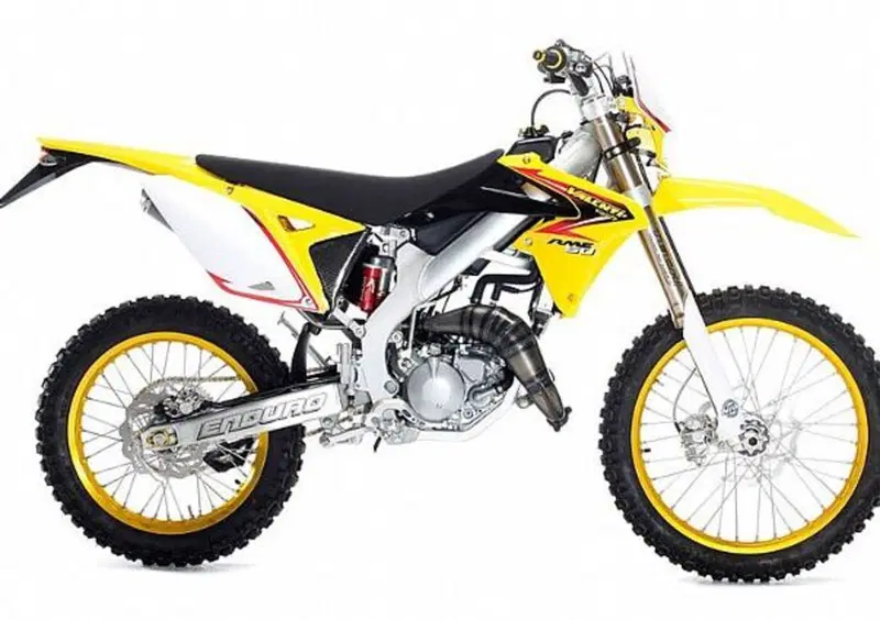 Valenti RME  RME 50 R