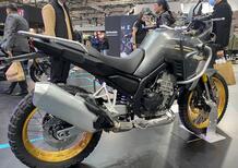 Eicma 2022, le novità Kove e la 800X [VIDEO]