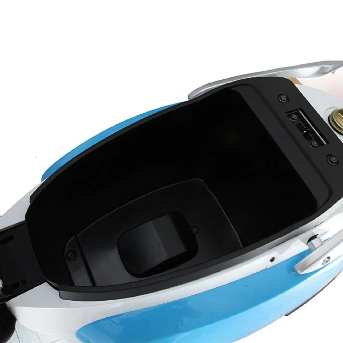 Keeway Motor Agorà Agorà 50 cc 4t (2011 - 13) (6)