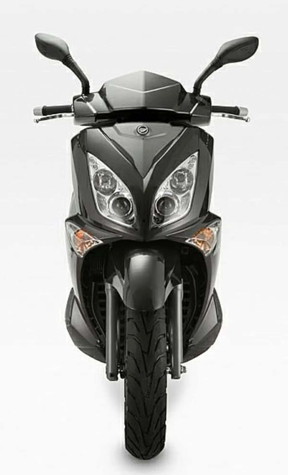 Keeway Motor Index Index 350 (2012 - 16) (3)