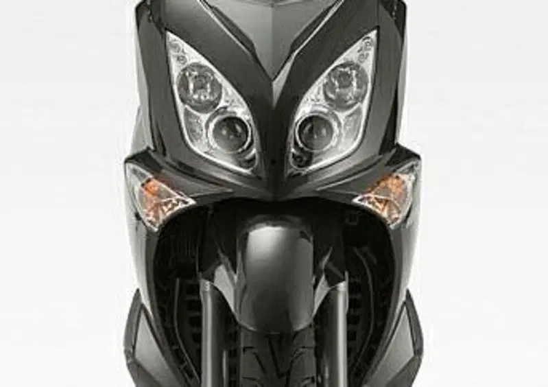 Keeway Motor Index Index 350 (2012 - 16) (3)