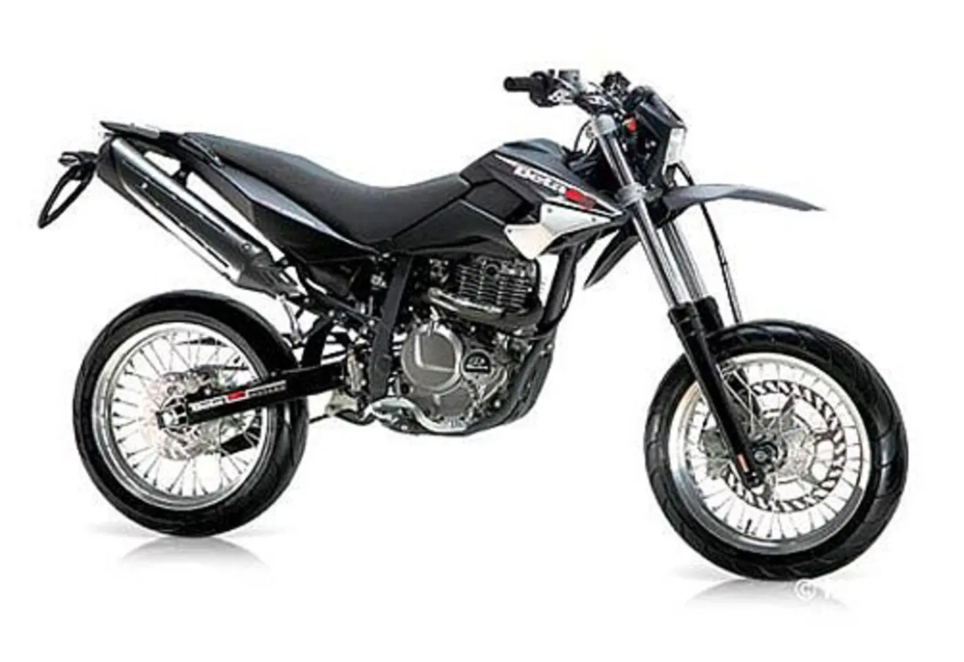 Quotazione usato Betamotor Motard 4.0