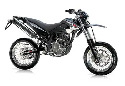 Betamotor Motard 4.0