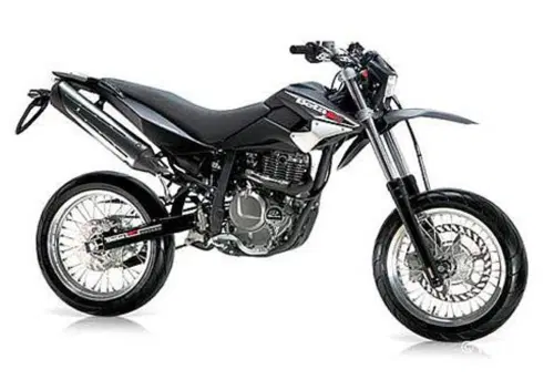 Betamotor Motard 4.0