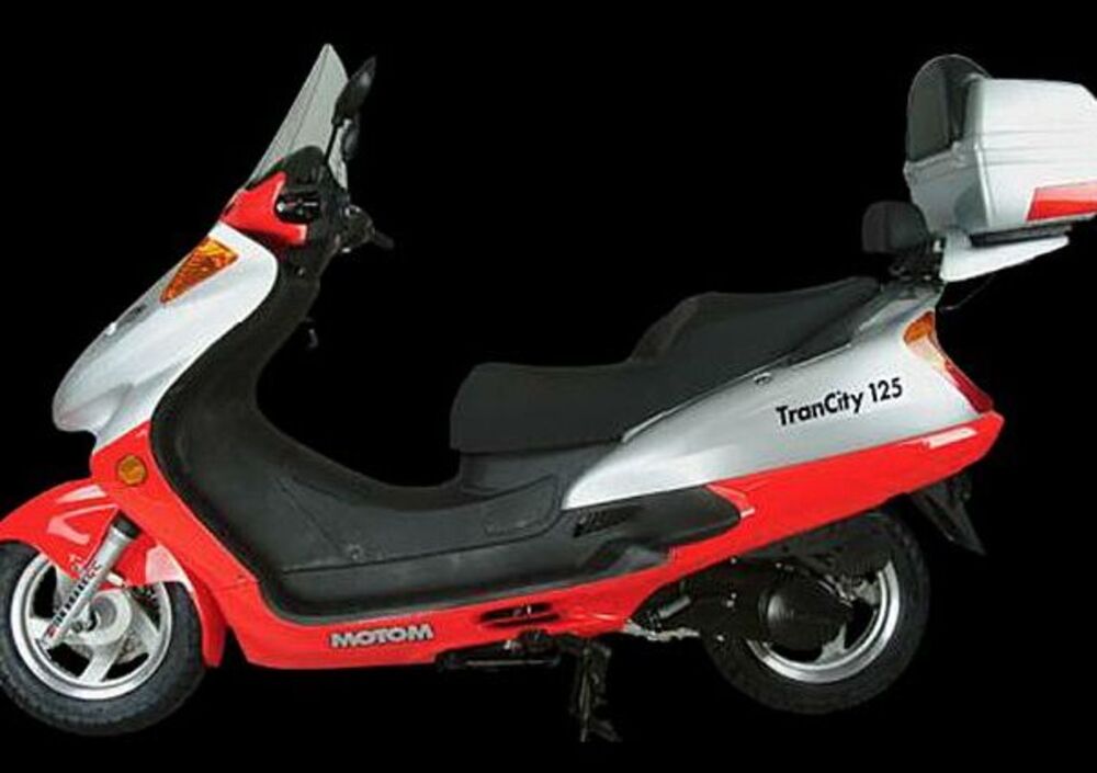 Motom TranCity 250 (3)