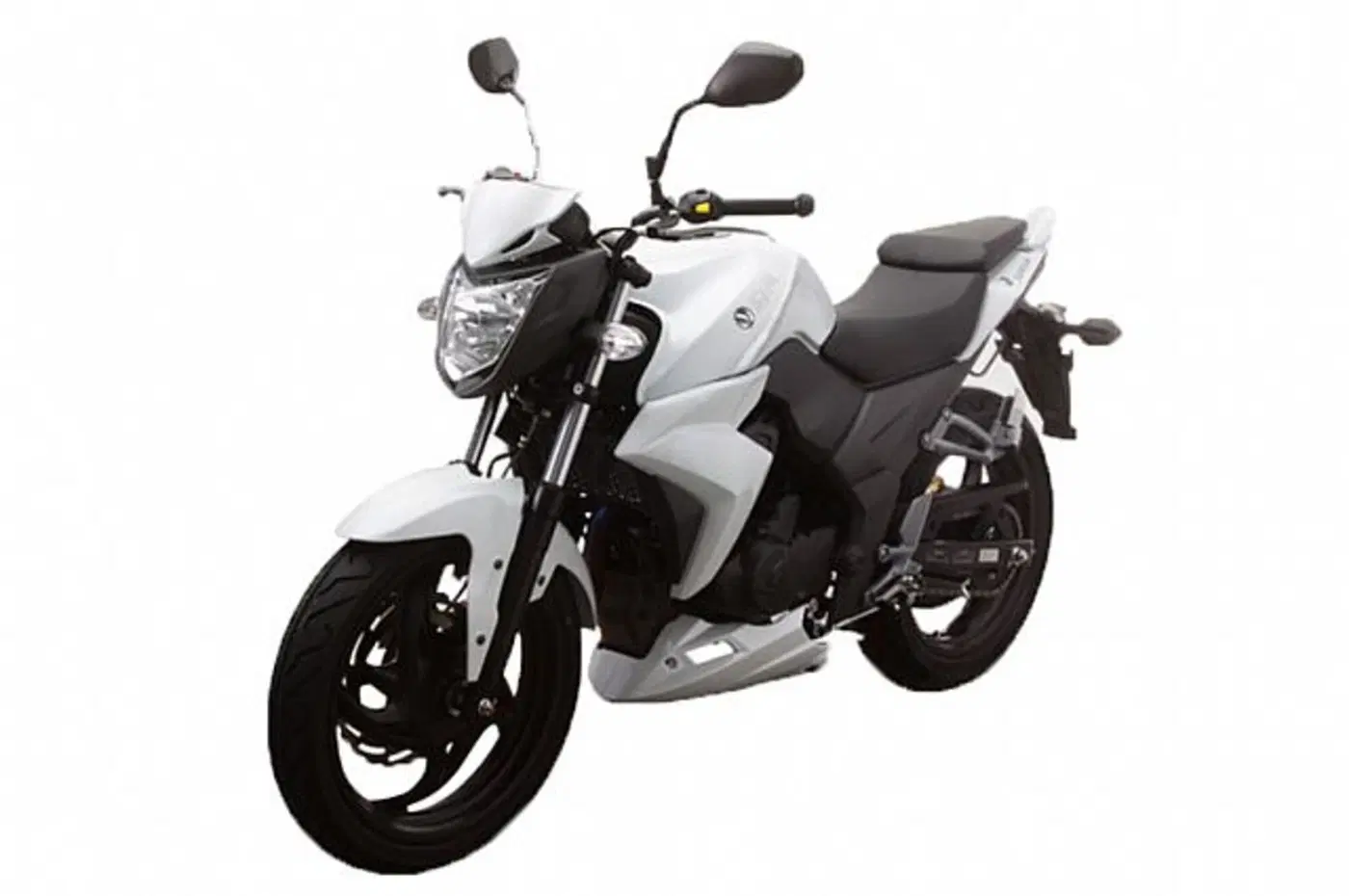 Quotazione usato Sym SB