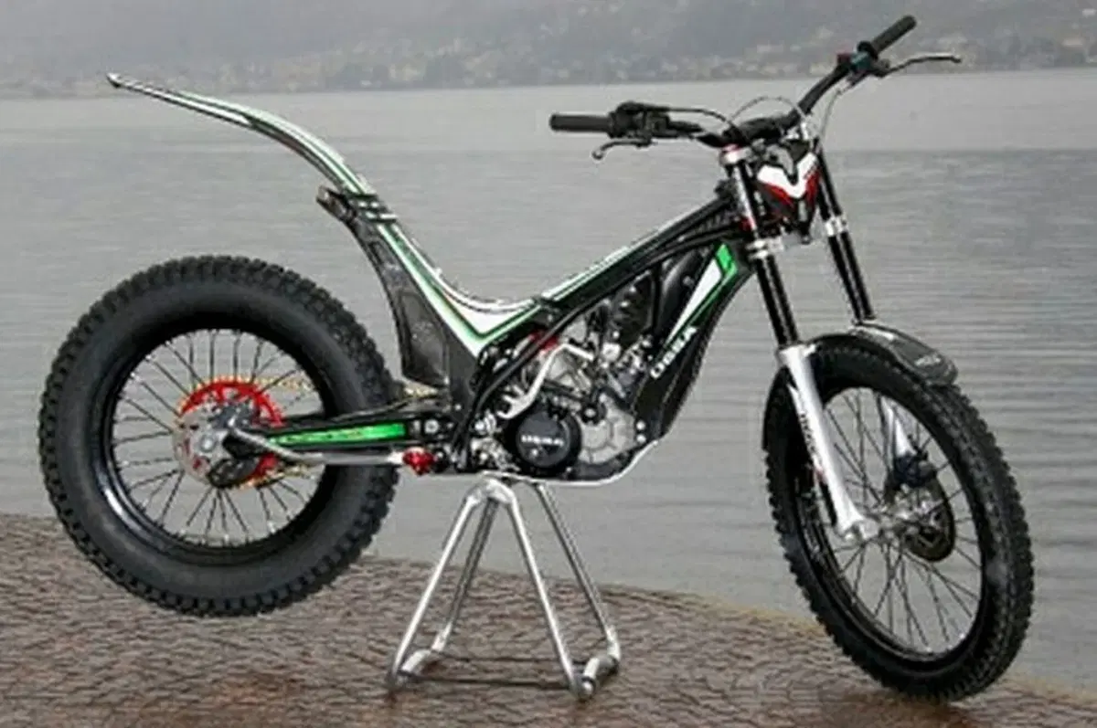 Ossa TR TR 280I Factory Replica (2012) (2)