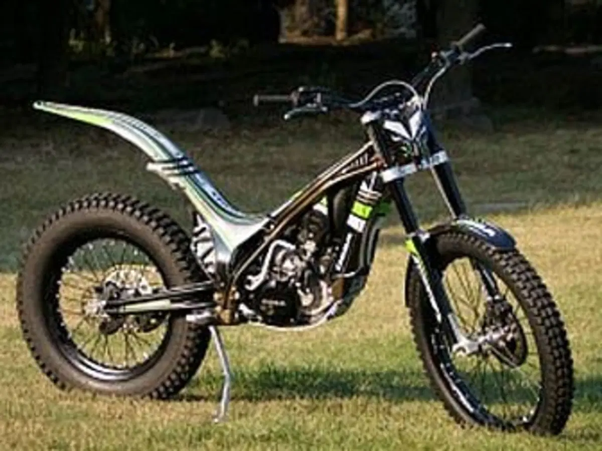 Ossa TR TR 280I (2012 - 14) (3)