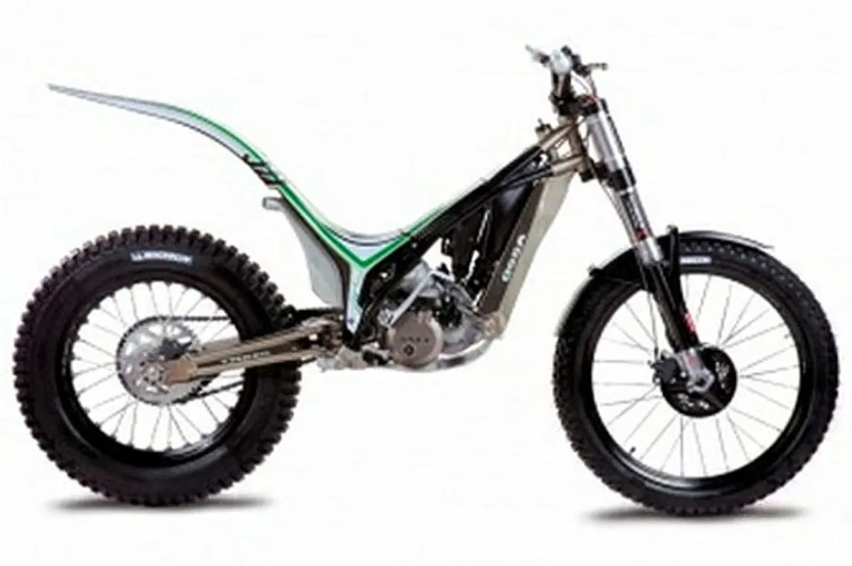 Ossa TR TR 280I (2011) (2)