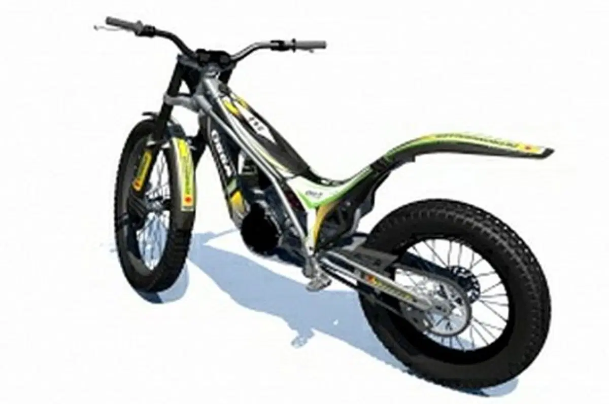Ossa TR TR 280I Factory Replica (2011) (2)