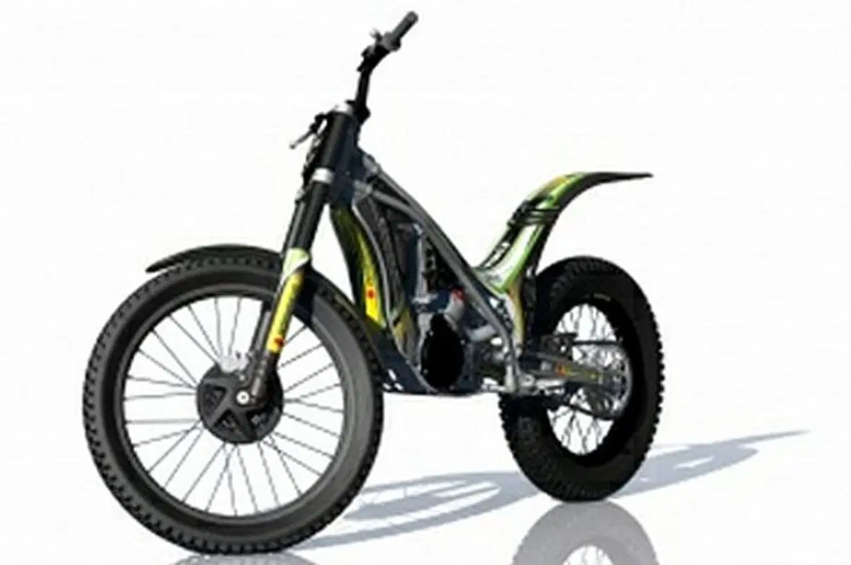 Ossa TR TR 280I Factory Replica (2011) (3)