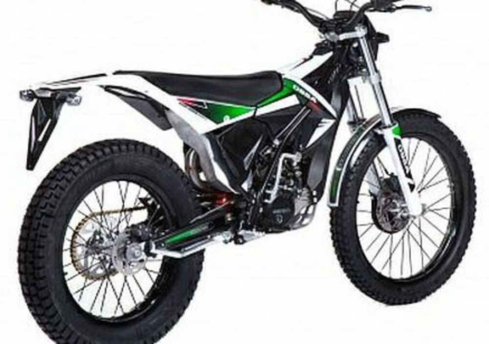 Ossa TR Explorer (2012 - 20) (2)