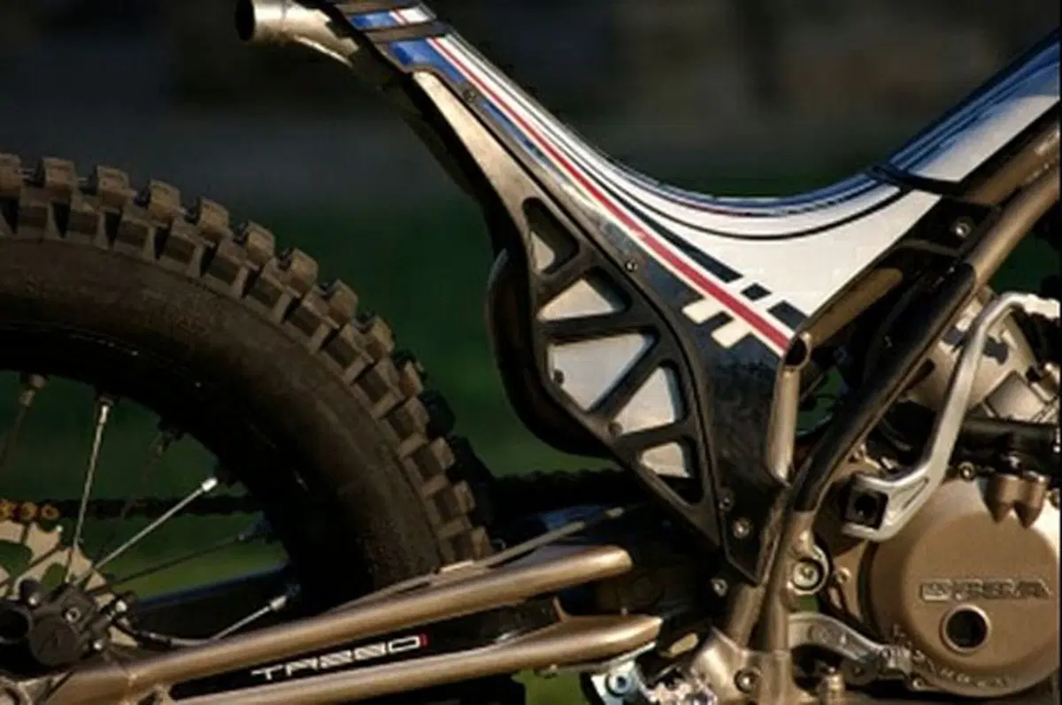 Ossa TR TR 280I Six Days (2011 - 12) (3)