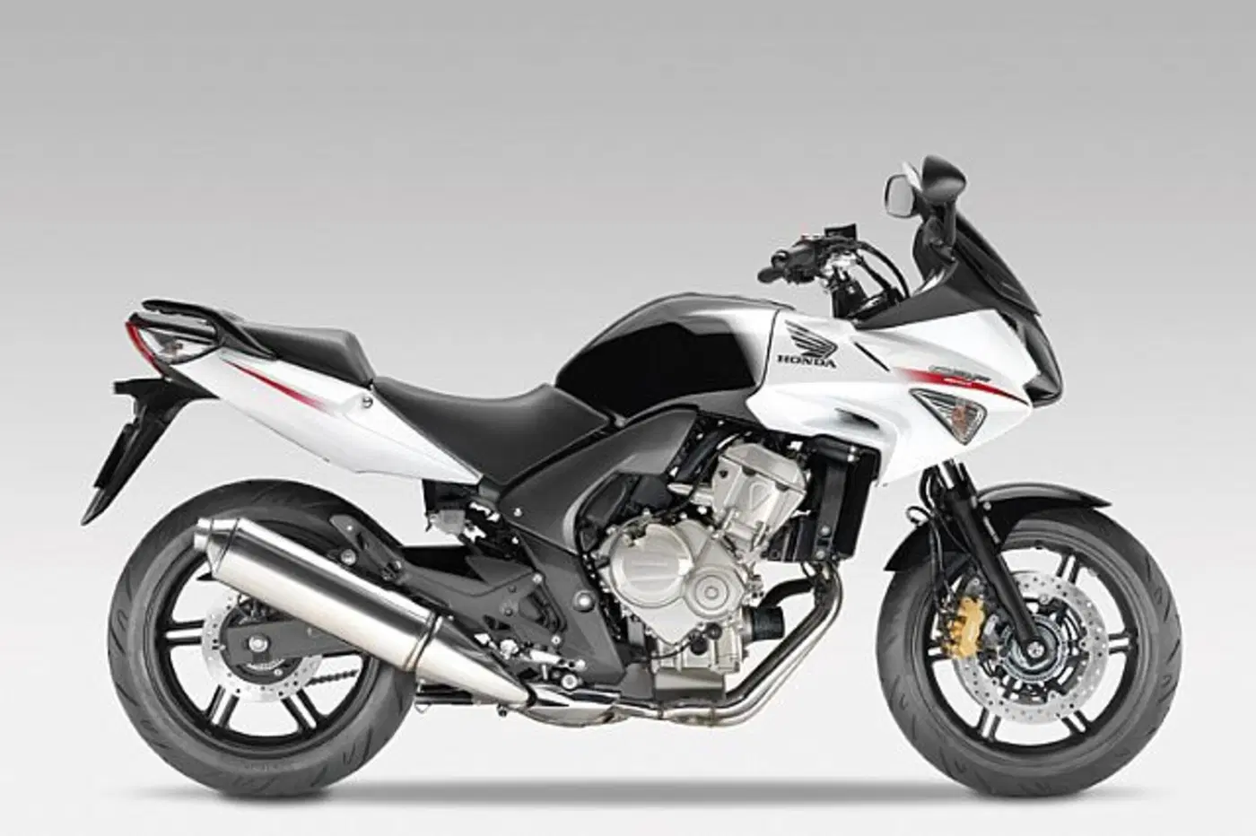 Quotazione usato Honda CBF 600