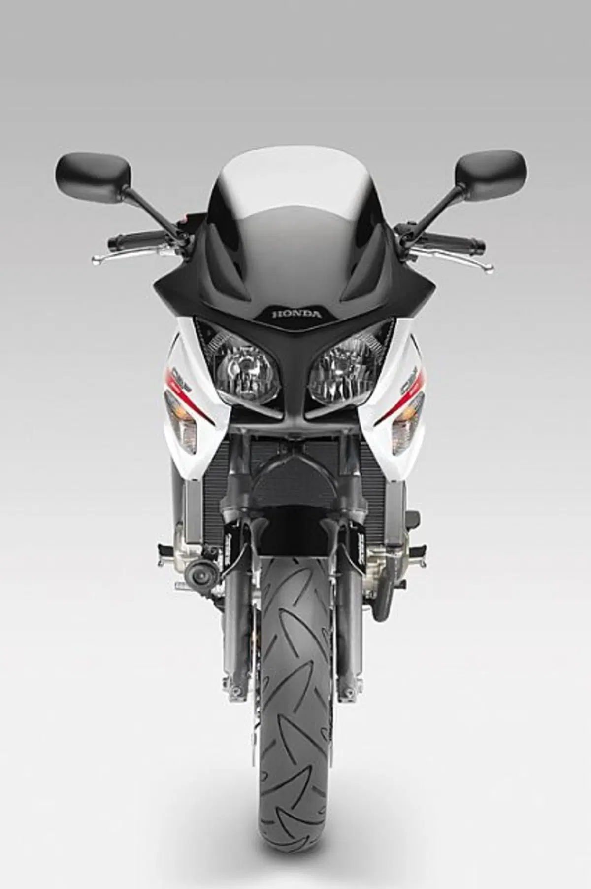 Honda CBF 600 CBF 600 S ABS (2012) (5)
