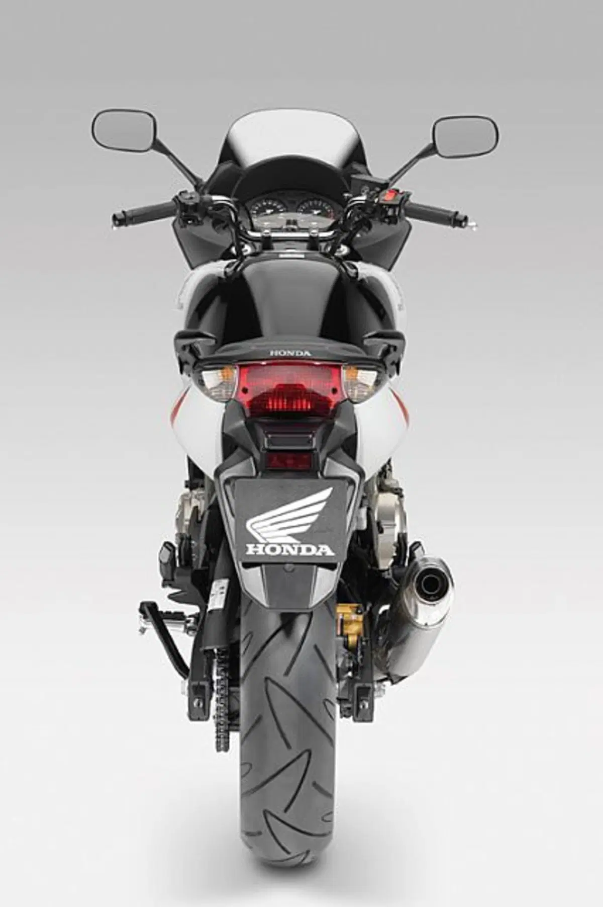 Honda CBF 600 CBF 600 S ABS (2012) (6)