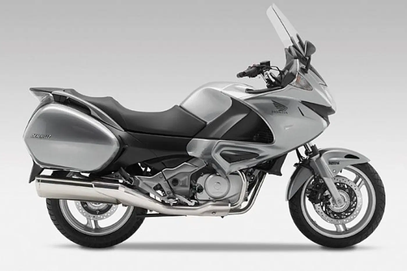 Quotazione usato Honda Deauville 700