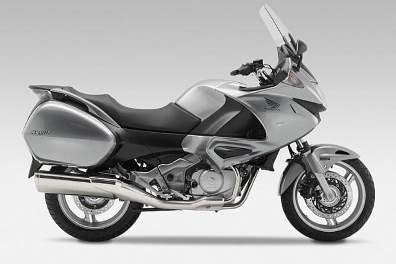 Honda Deauville 700 Deauville 700 ABS