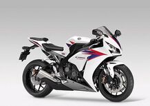 Honda CBR 1000 RR Fireblade eC ABS (2012 - 15)