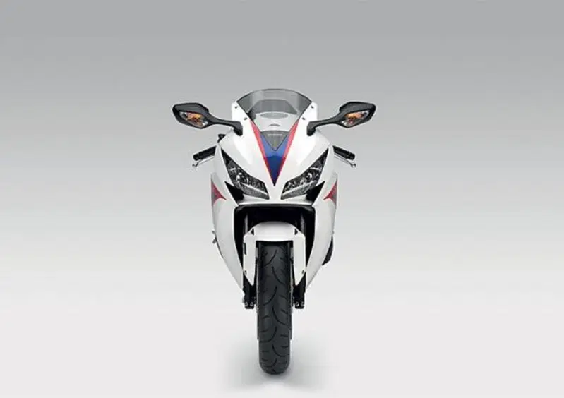 Honda CBR 1000 RR CBR 1000 RR Fireblade eC ABS (2012 - 15) (3)