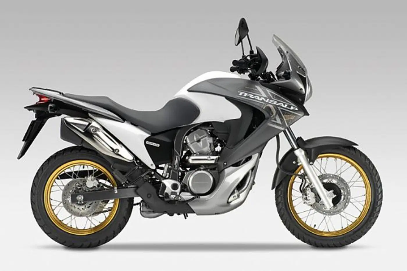 Quotazione usato Honda Transalp XL 700 V