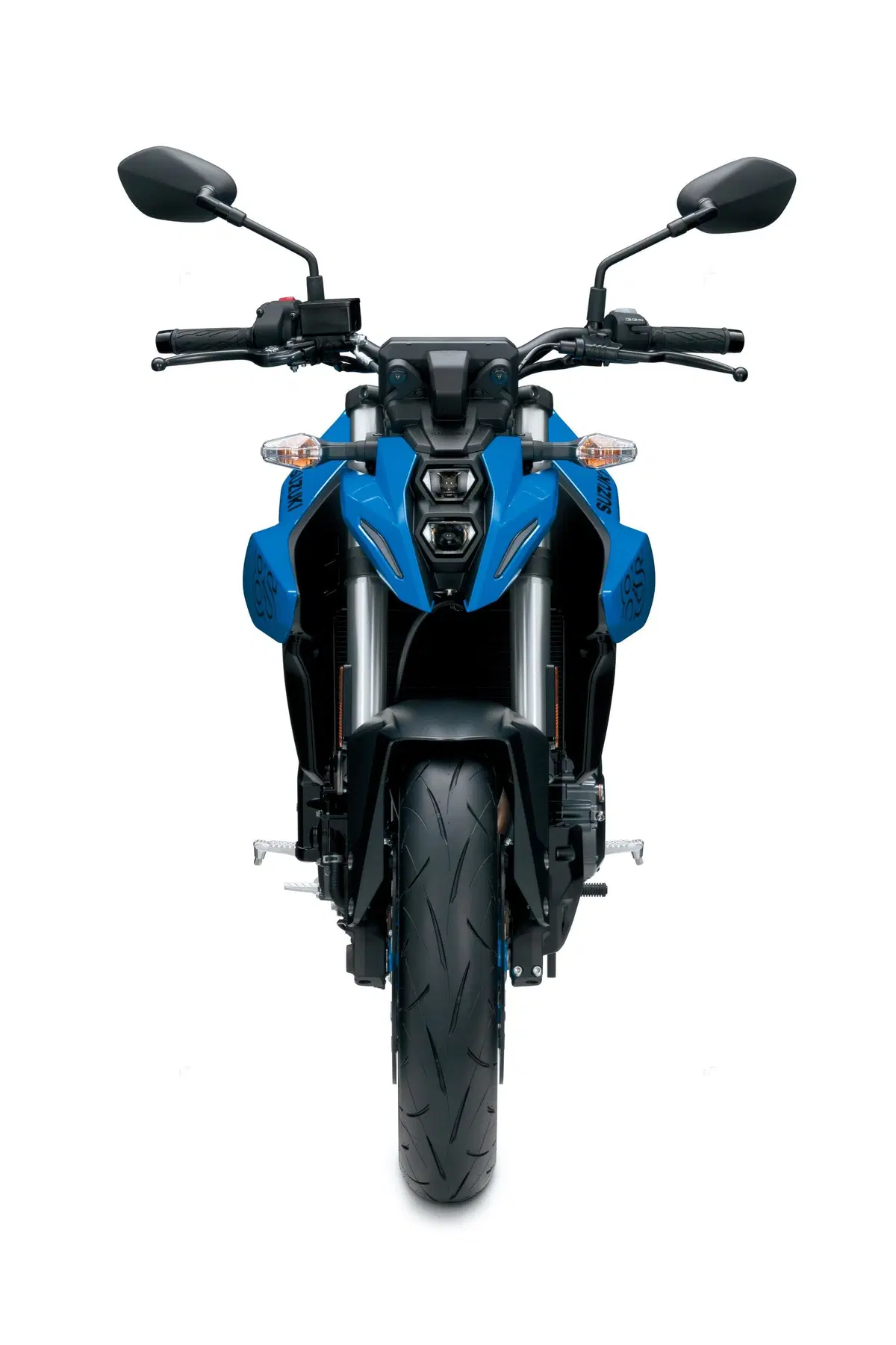 Eicma 2022, le novità: Suzuki GSX-8S. Arriva una streetfighter [VIDEO e GALLERY] (4)