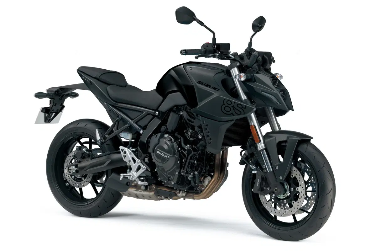 Eicma 2022, le novità: Suzuki GSX-8S. Arriva una streetfighter [VIDEO e GALLERY] (8)