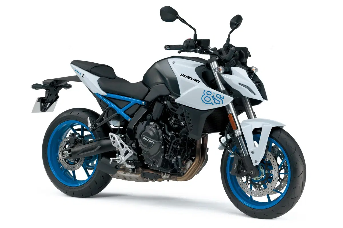 Eicma 2022, le novità: Suzuki GSX-8S. Arriva una streetfighter [VIDEO e GALLERY] (10)