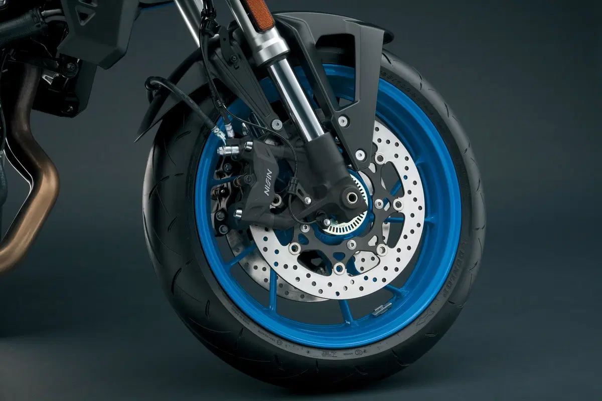 Eicma 2022, le novità: Suzuki GSX-8S. Arriva una streetfighter [VIDEO e GALLERY] (27)