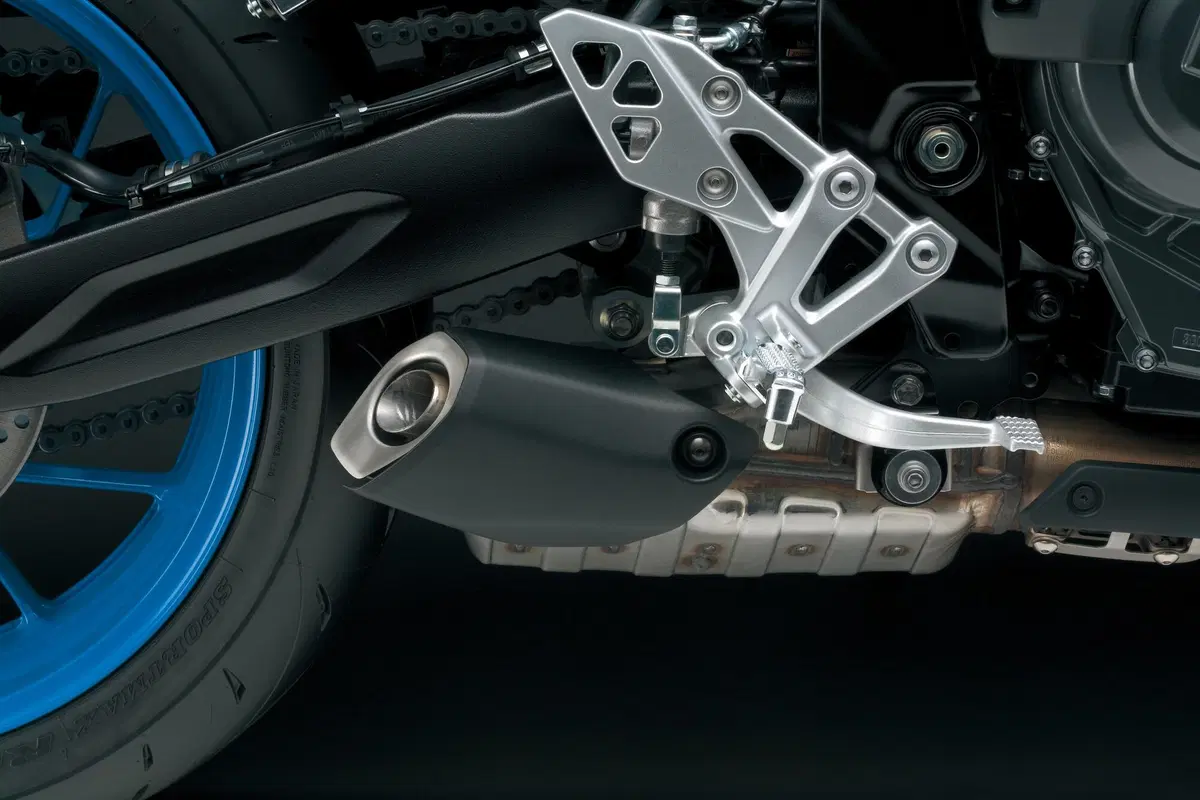 Eicma 2022, le novità: Suzuki GSX-8S. Arriva una streetfighter [VIDEO e GALLERY] (31)
