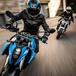 Eicma 2022, le novità: Suzuki GSX-8S. Arriva una streetfighter [VIDEO e GALLERY]