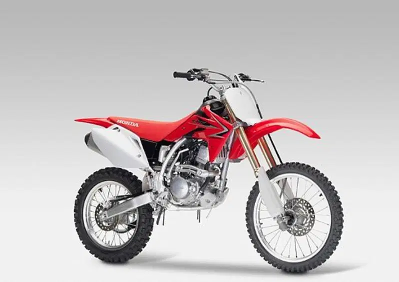 Honda CRF 150R CRF 150R (2012 - 13)