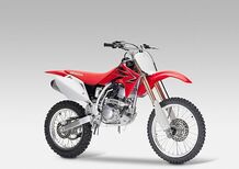 Honda CRF 150 R (2012 - 13)