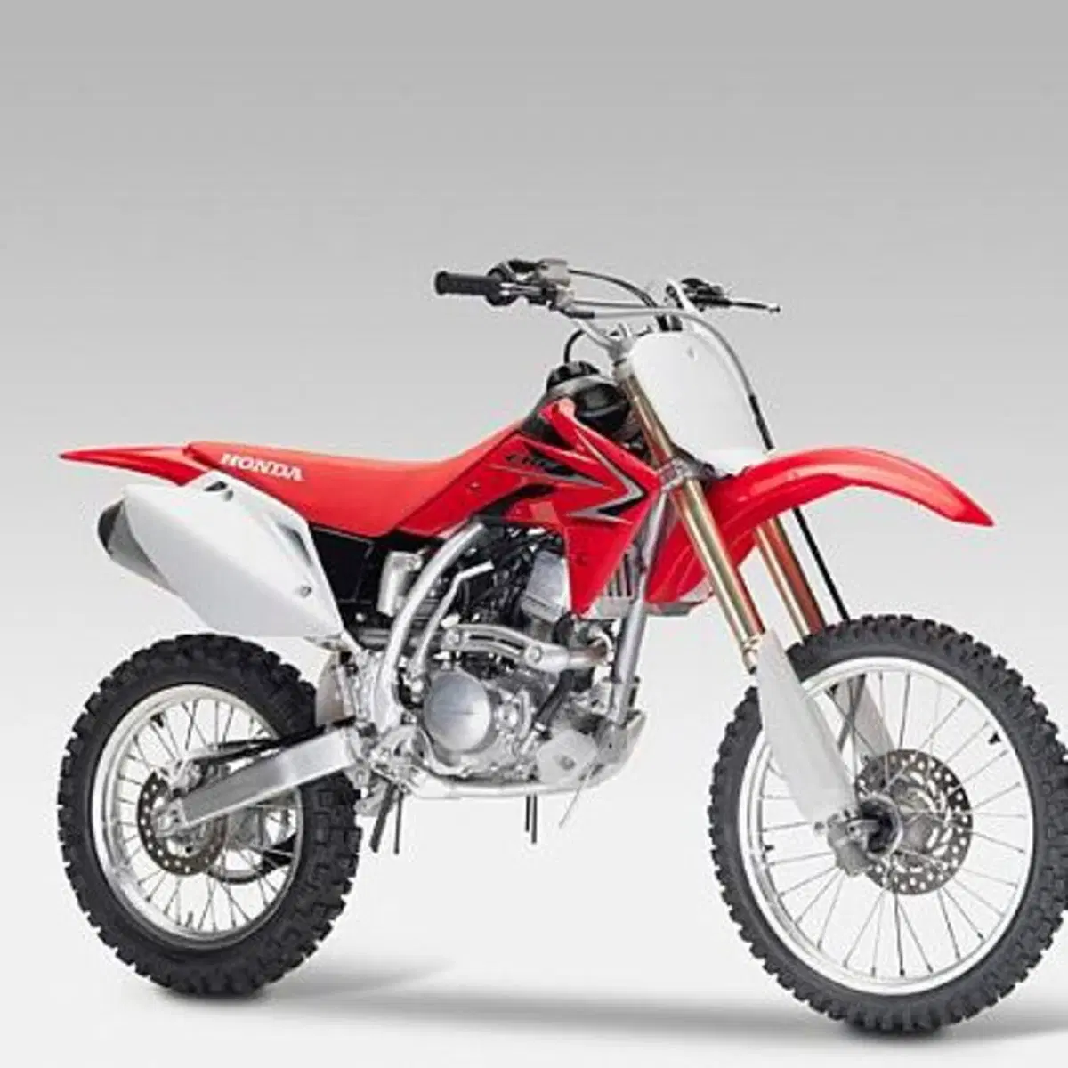 Honda CRF 150R (2012 - 13)